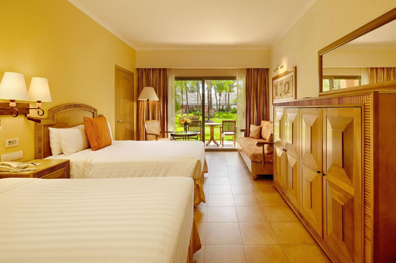 Barcelo Maya Colonial Xpu Há Esterno foto