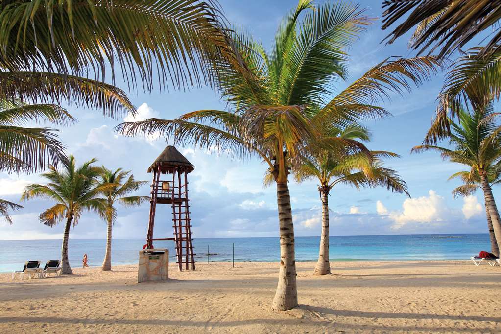 Barcelo Maya Colonial Xpu Há Servizi foto