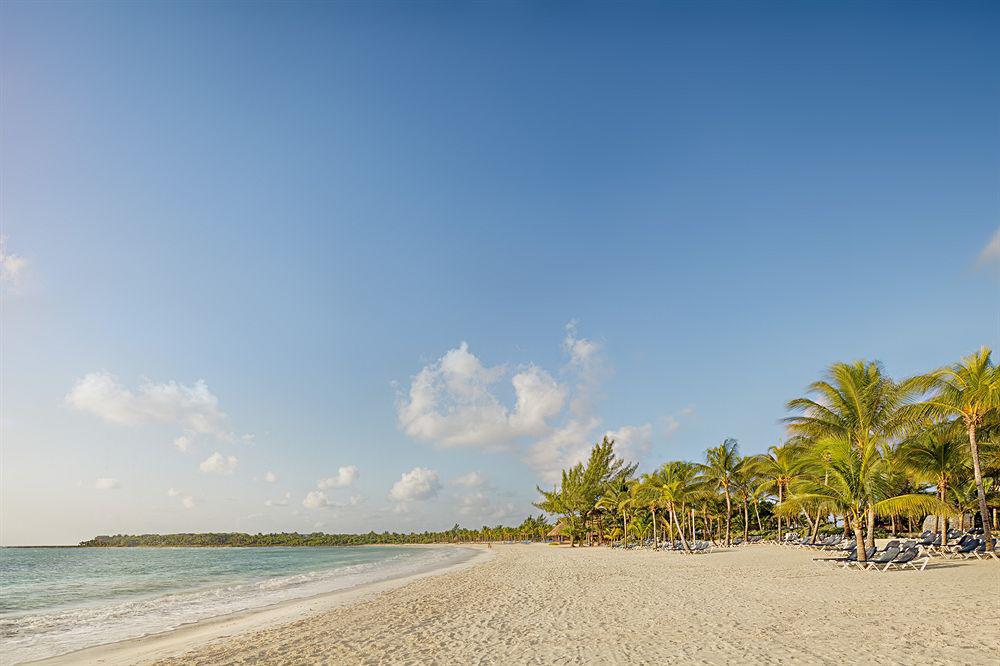 Barcelo Maya Colonial Xpu Há Esterno foto
